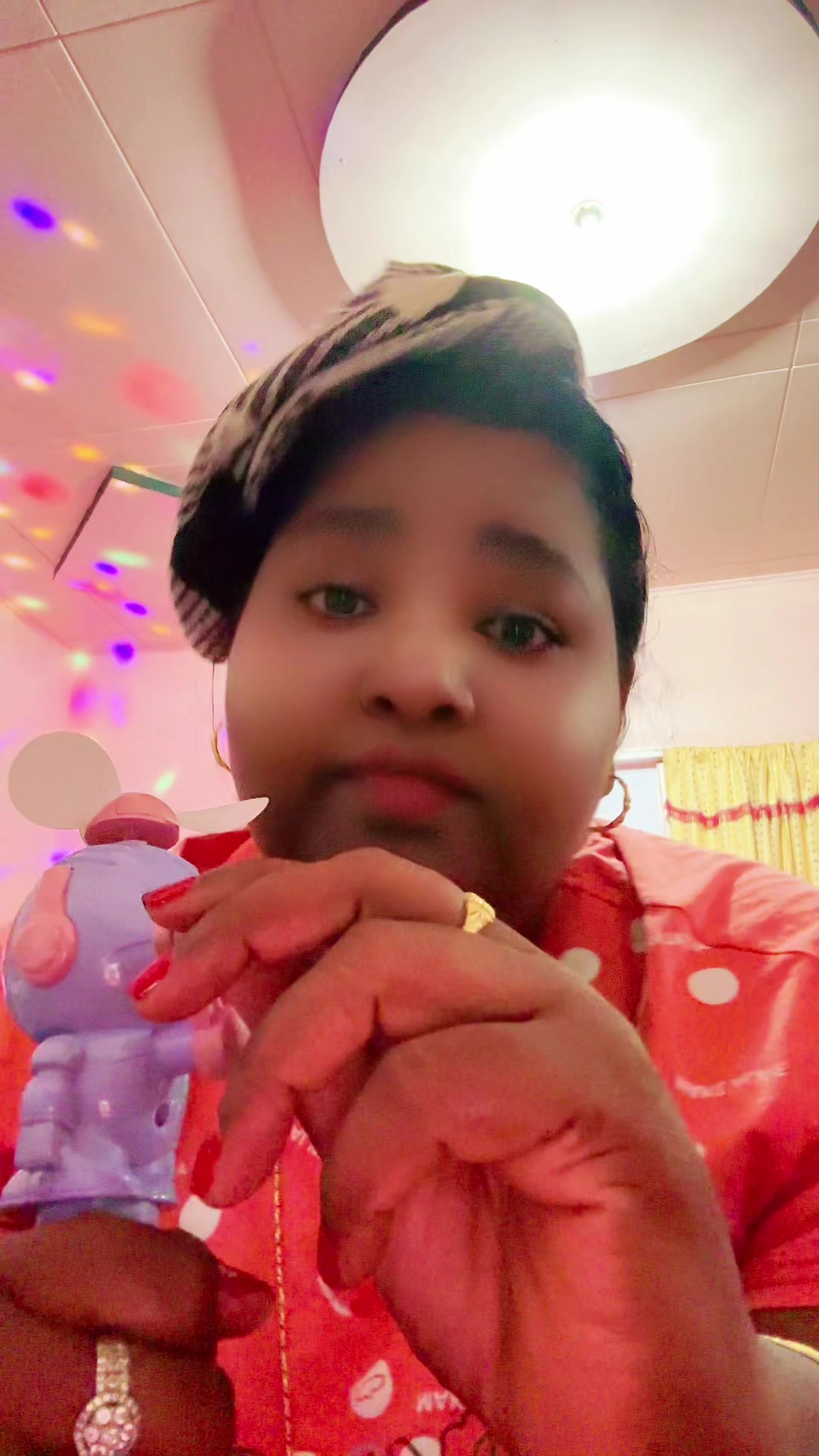 @Hema Bholasingh