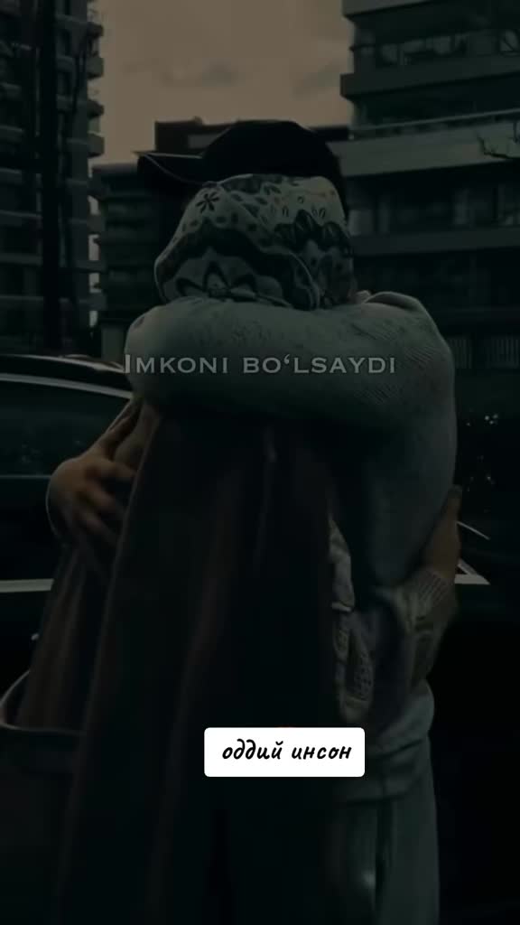@оддий инсон