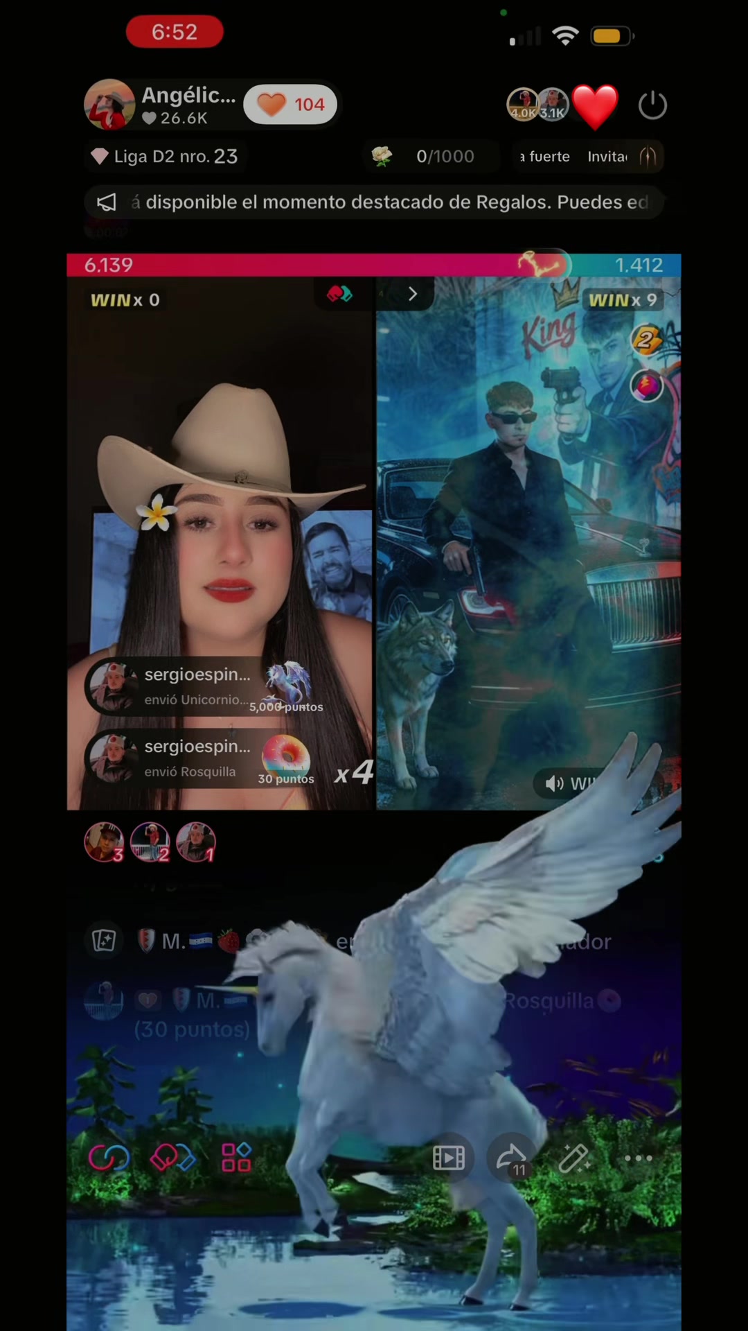 @Angélica Guerra❤️🤠🐮