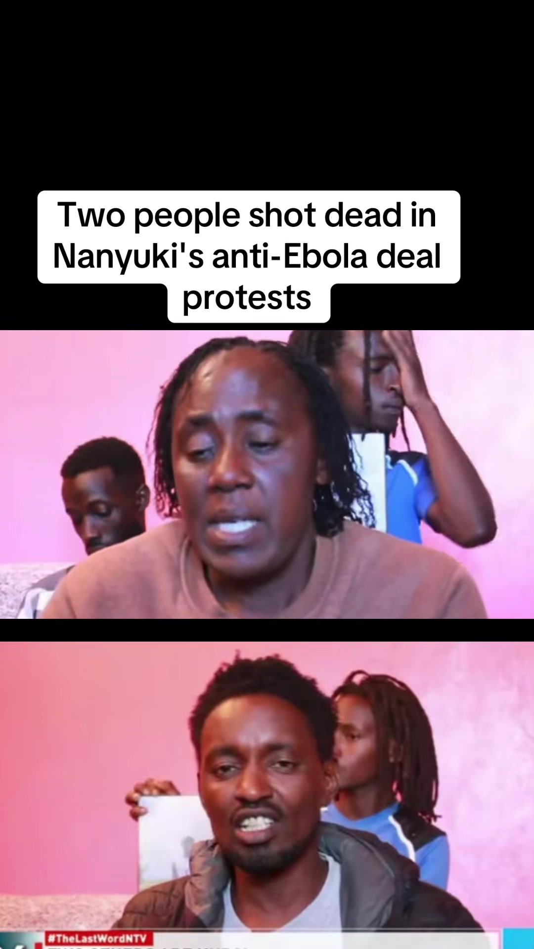 @S N 🇰🇪🇹🇿🇺🇬