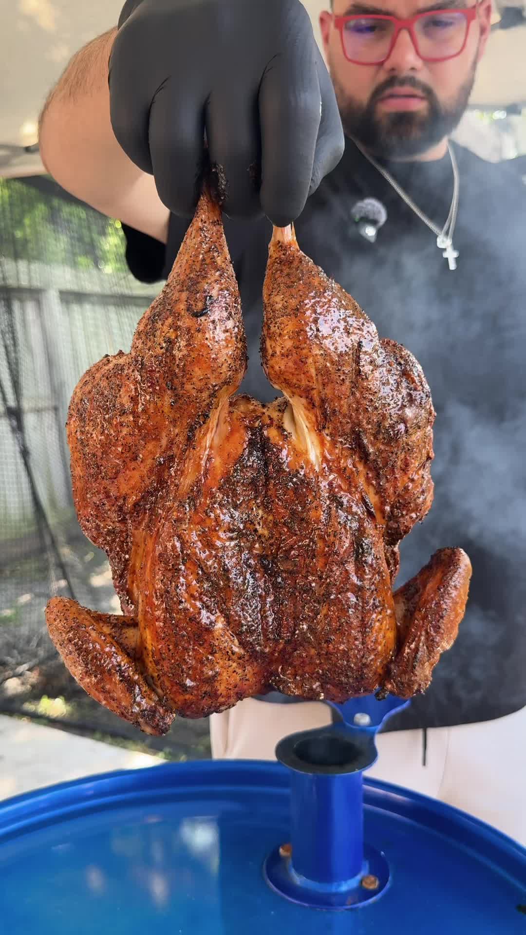 @Gulf Coast Smoke