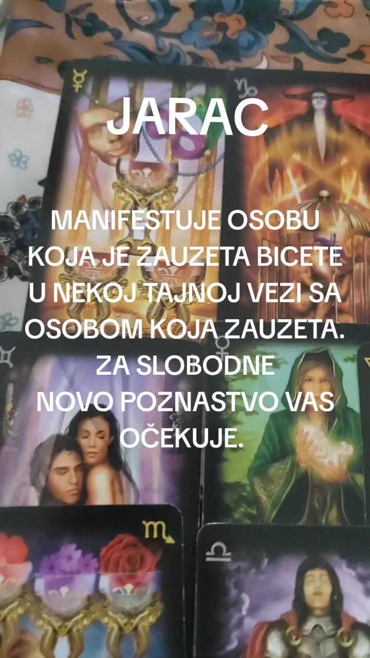 @Tarot Light