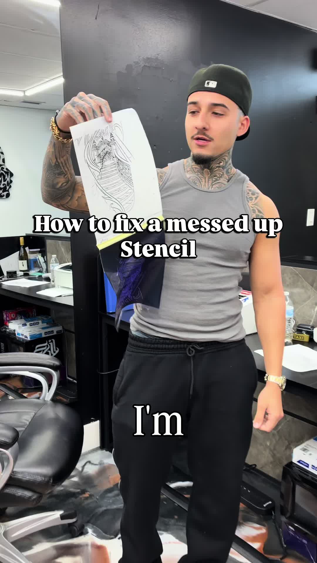 @Ronnietheofficial