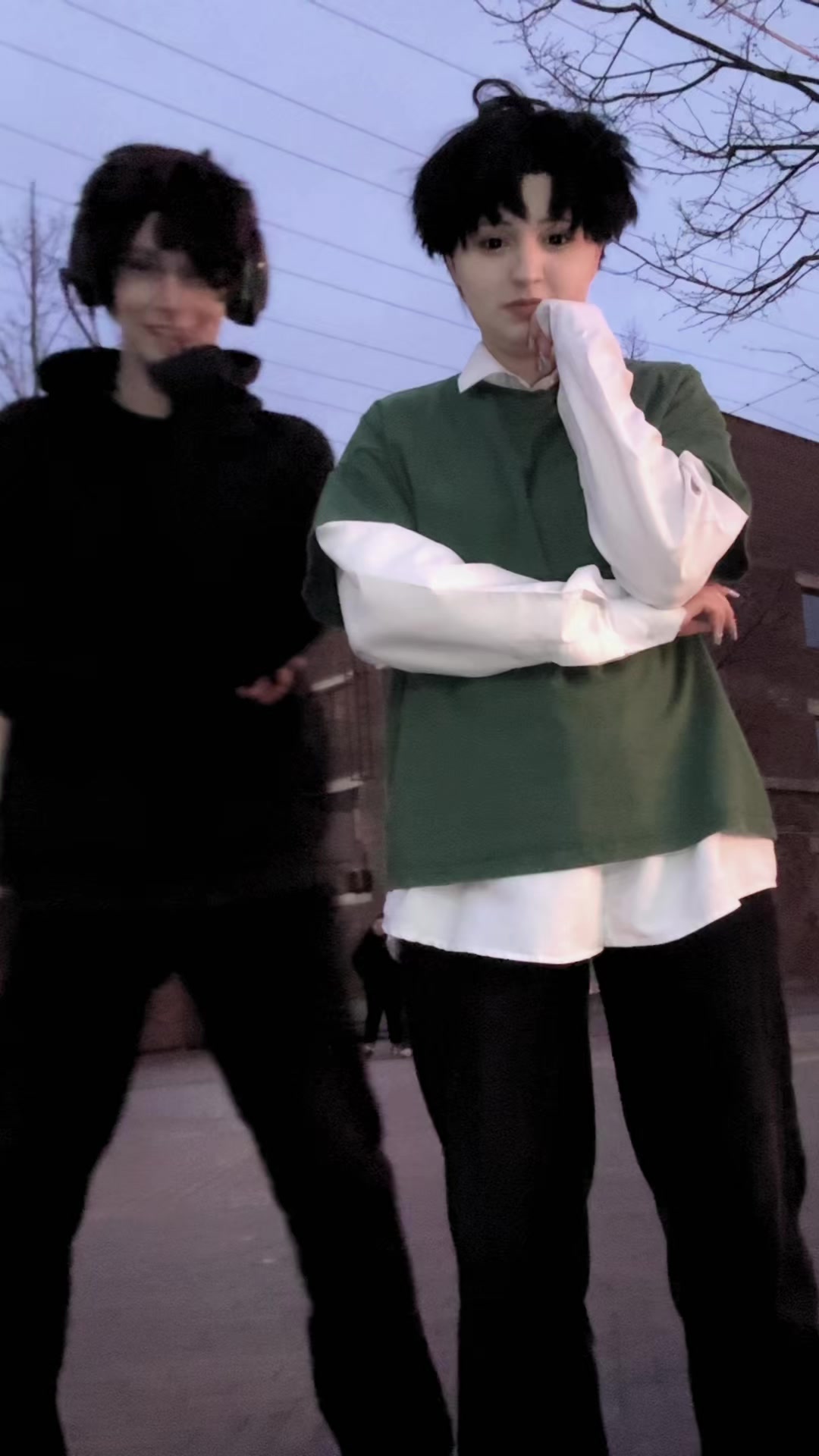 @Aoro ✮⋆˙۶ৎ