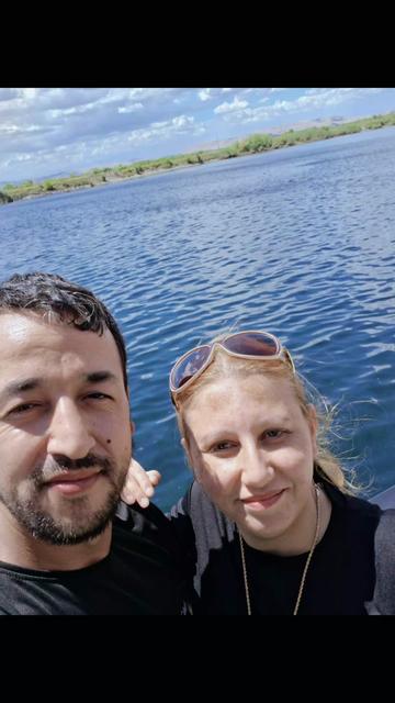 @😍Evli mutlu🤗 çocuklu❤️🤍