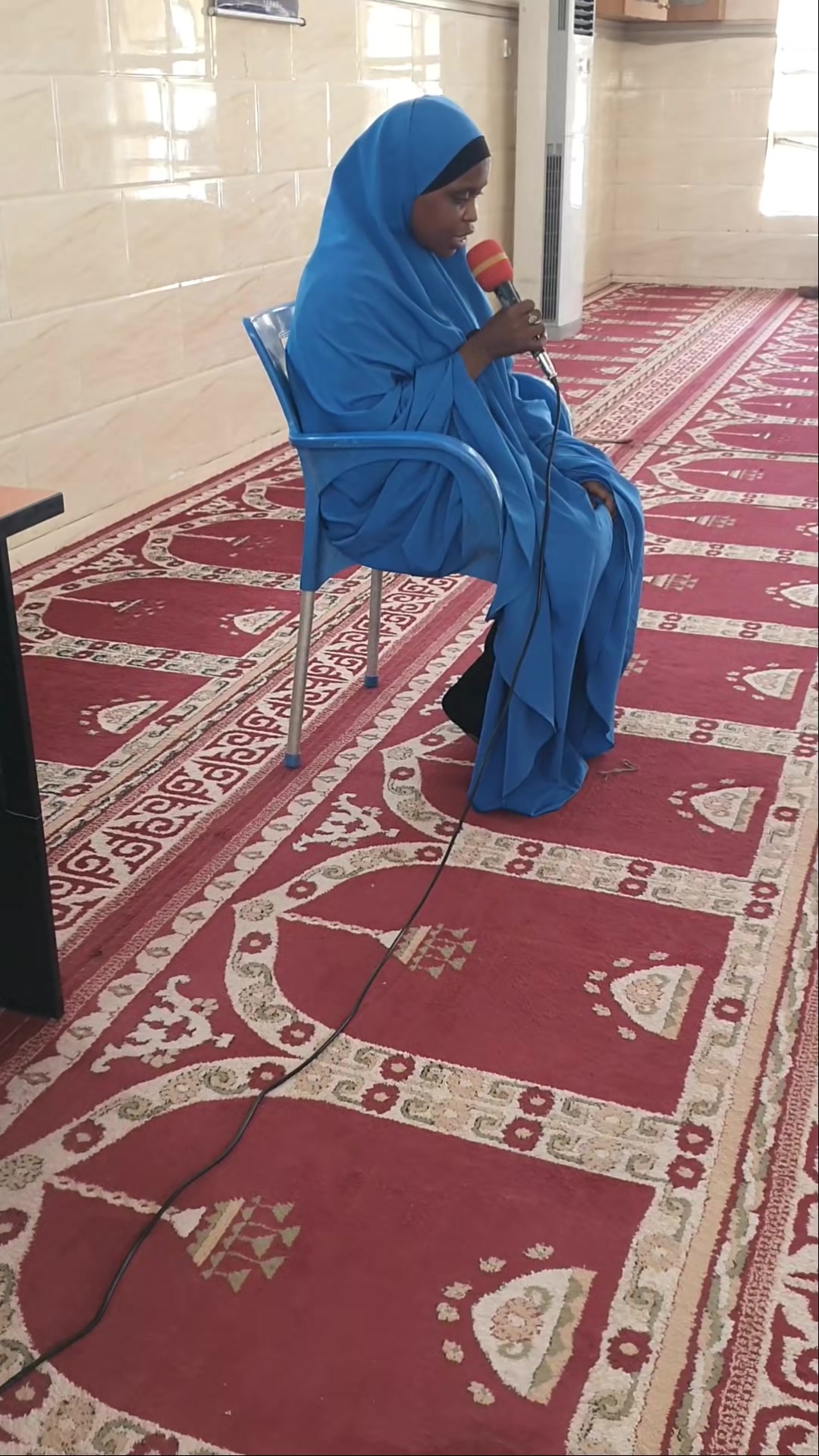 @UMAR BIN AL-KHATTB ACADEMY