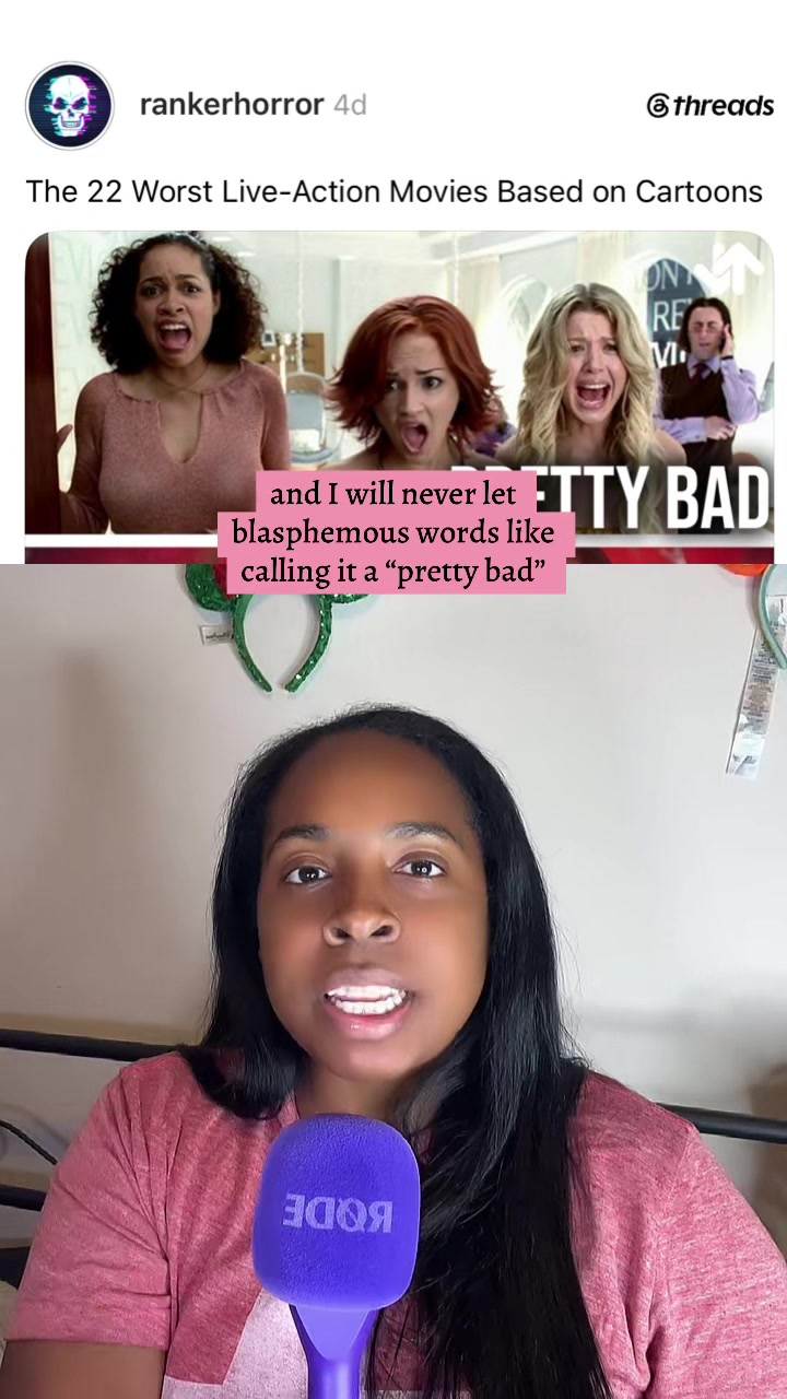 @Chae’ Jones