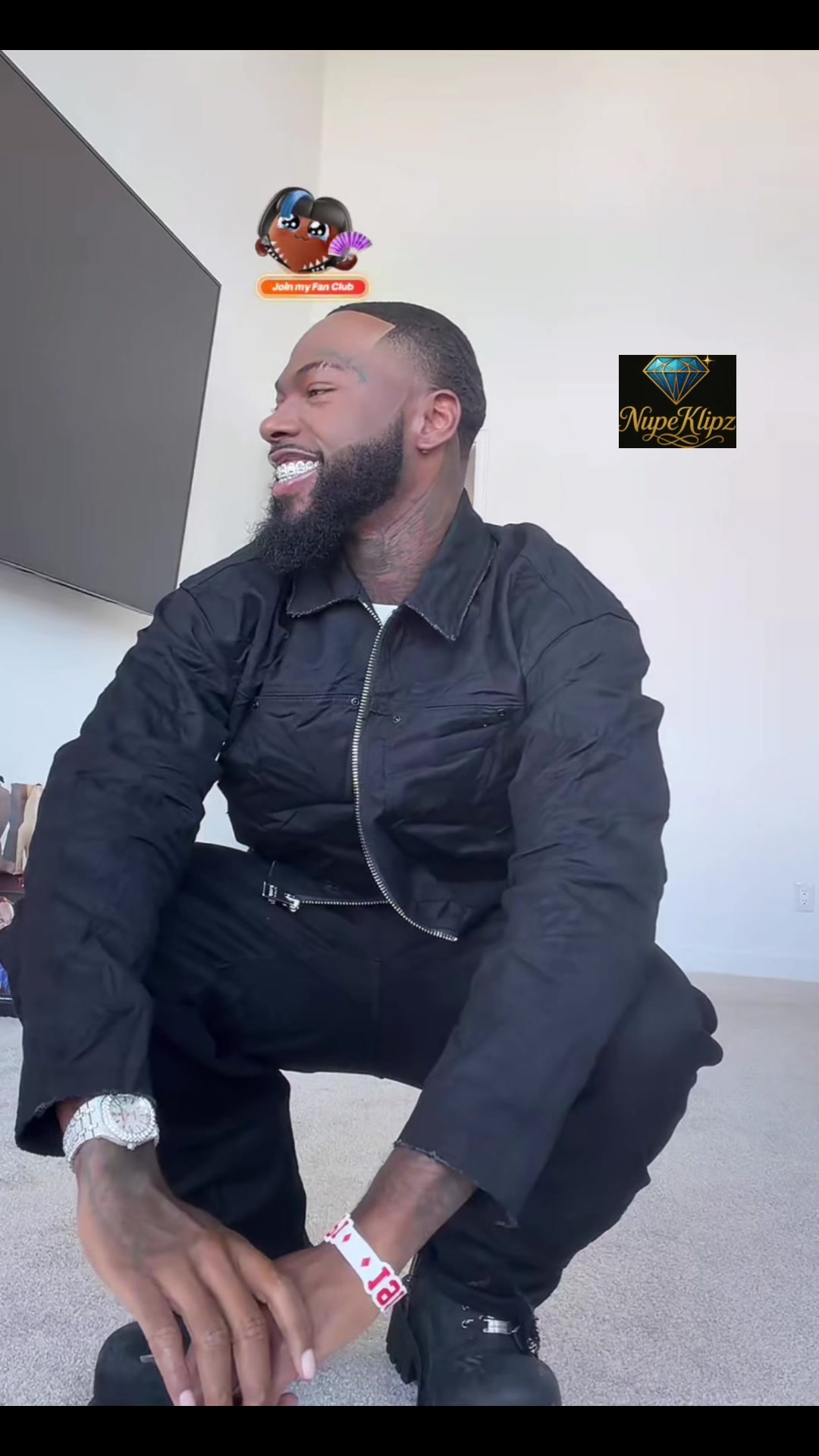 @NupeKlipzFanPage