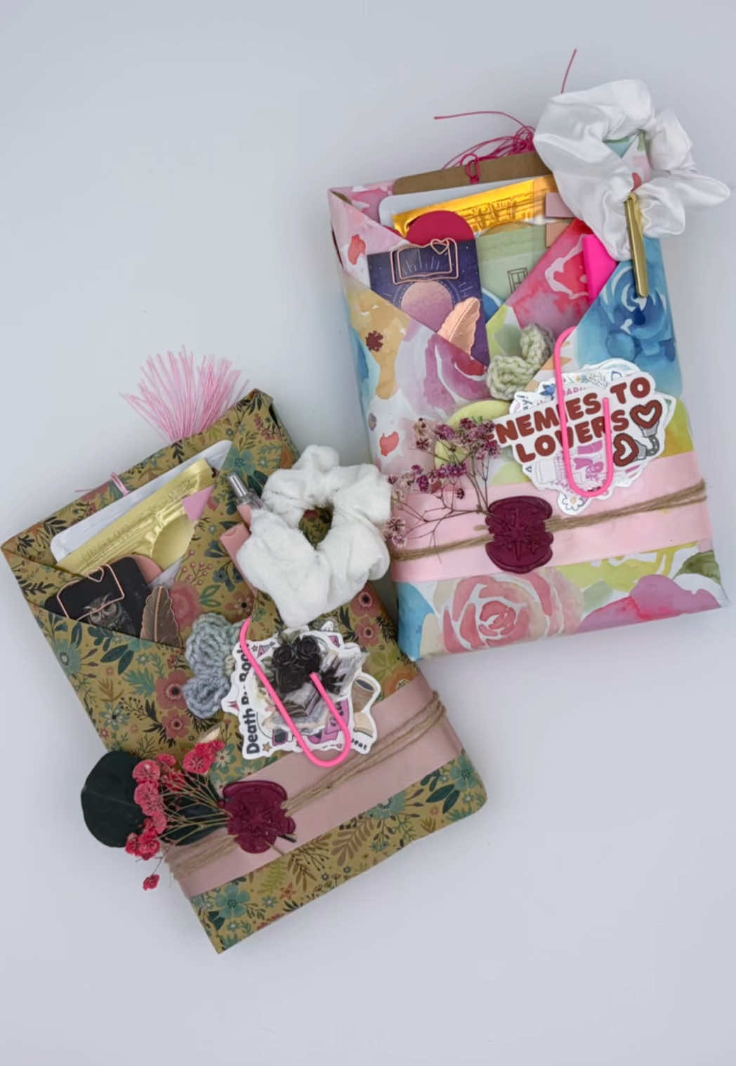 @Meldrum Makes & Reads