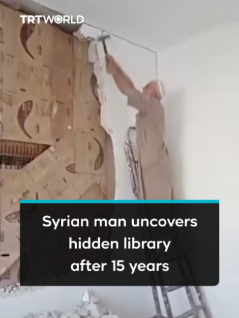 @TRT World