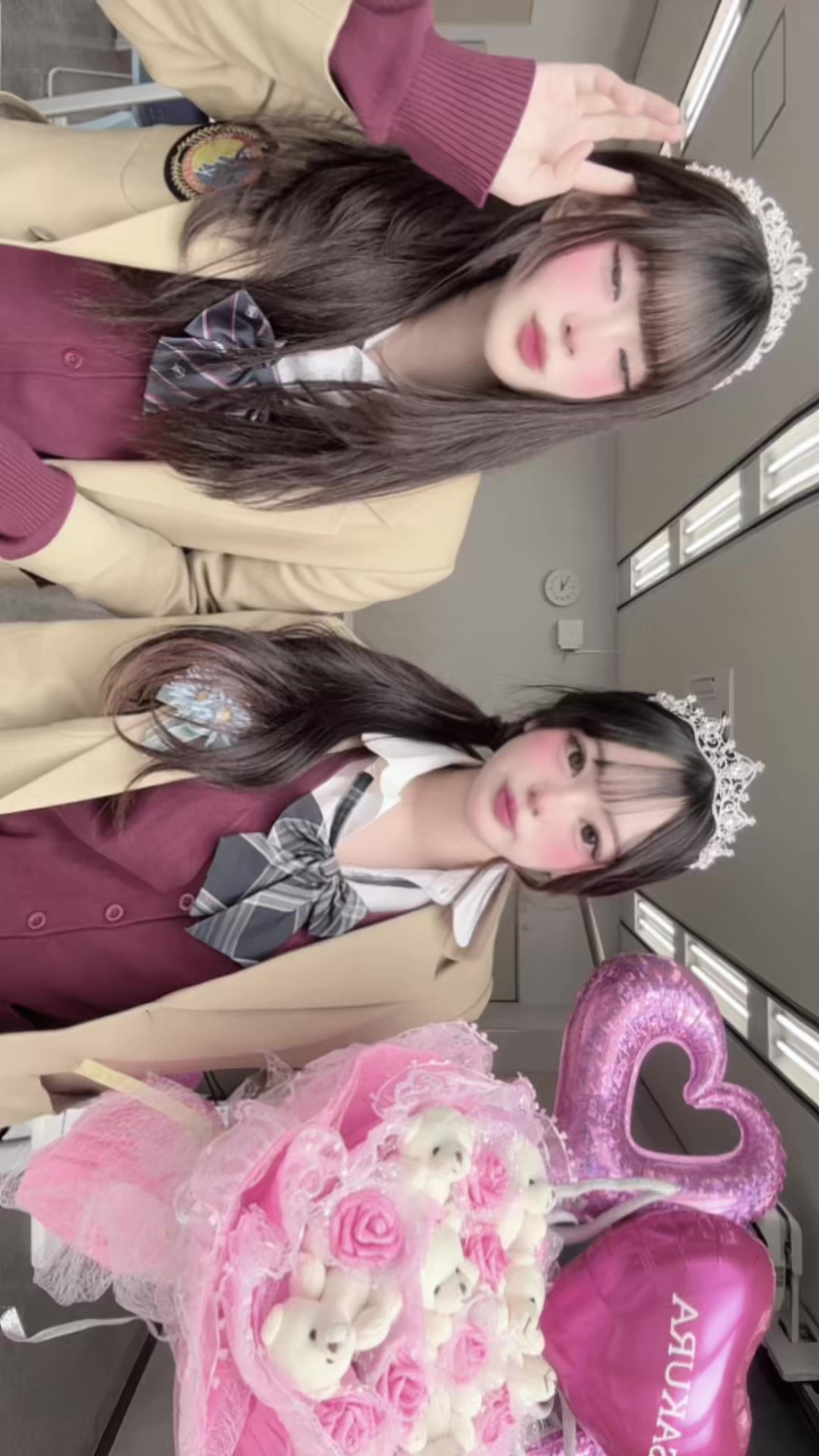 @🌸
