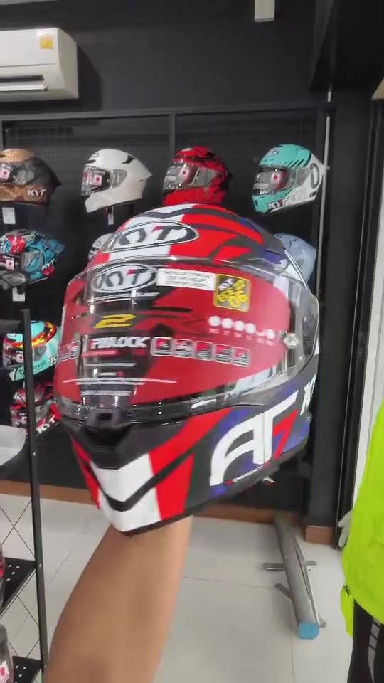 @FASTTRACK SUPERBIKE STORE