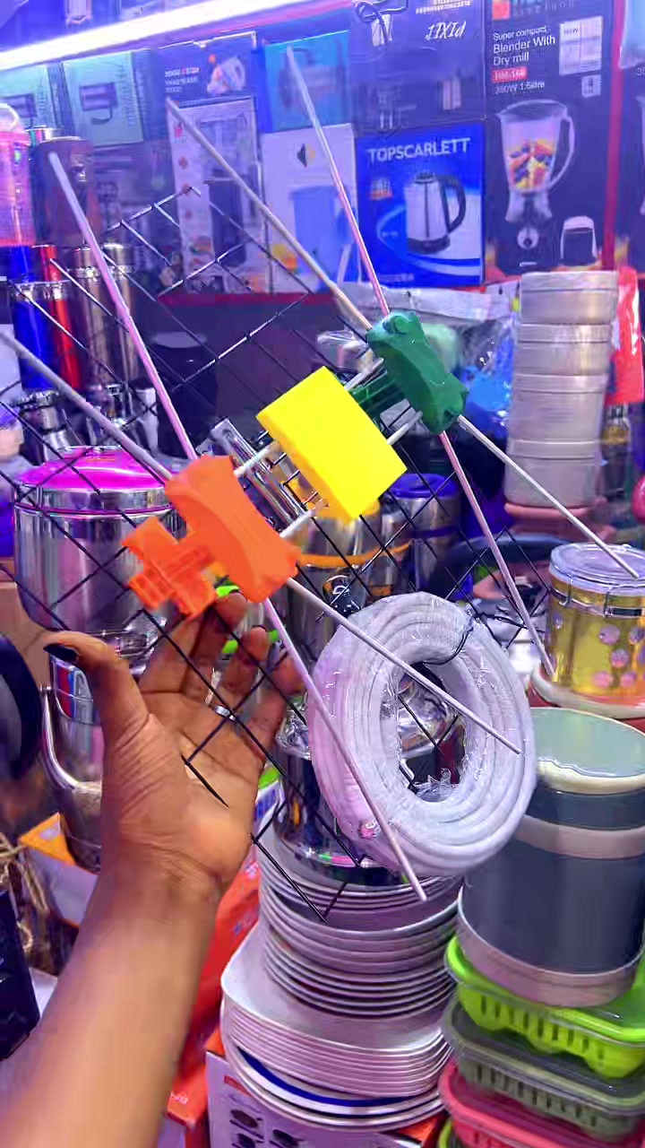 @Skyline Gadgets0700737526