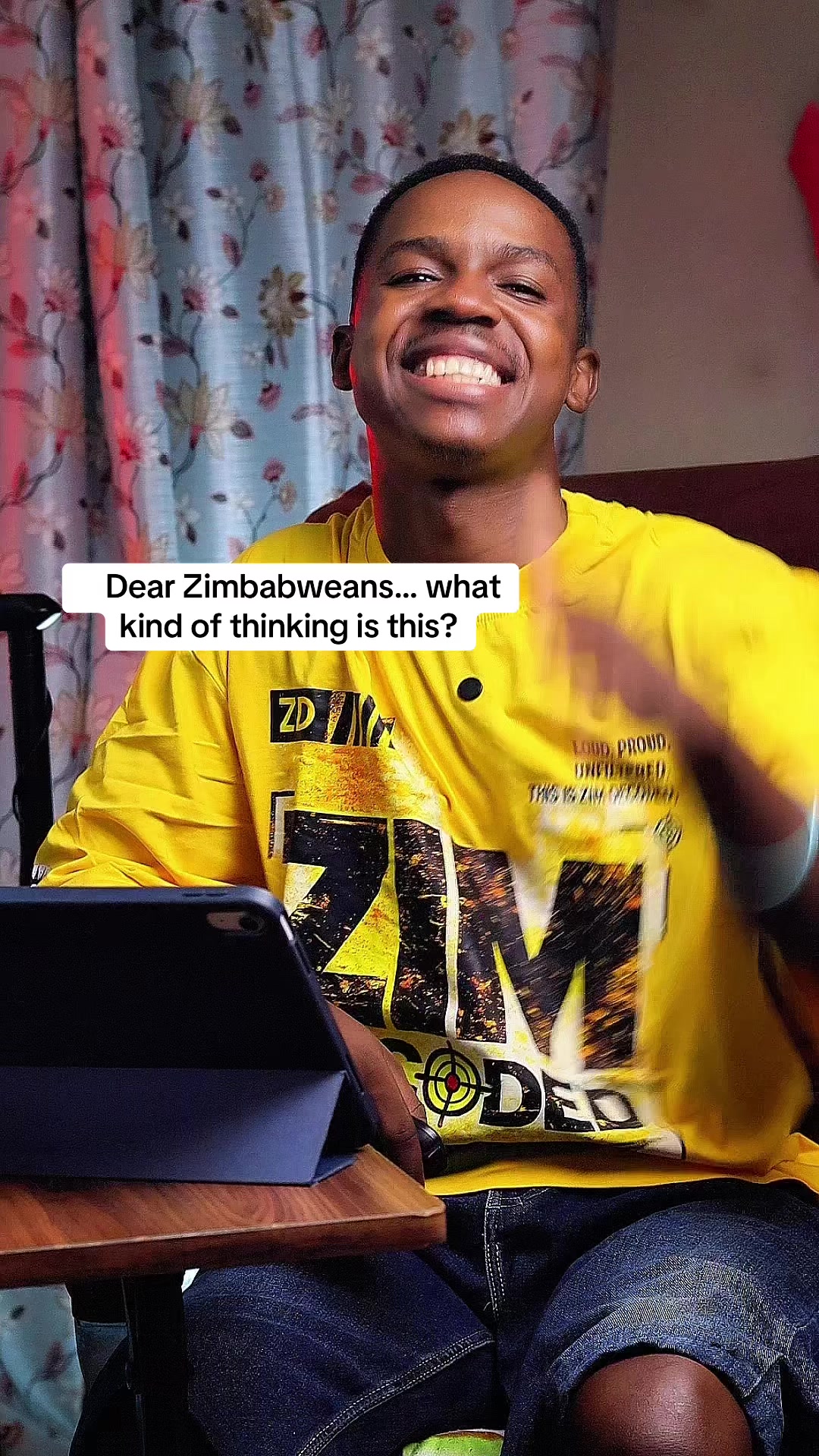 @Zim Decoded🙏