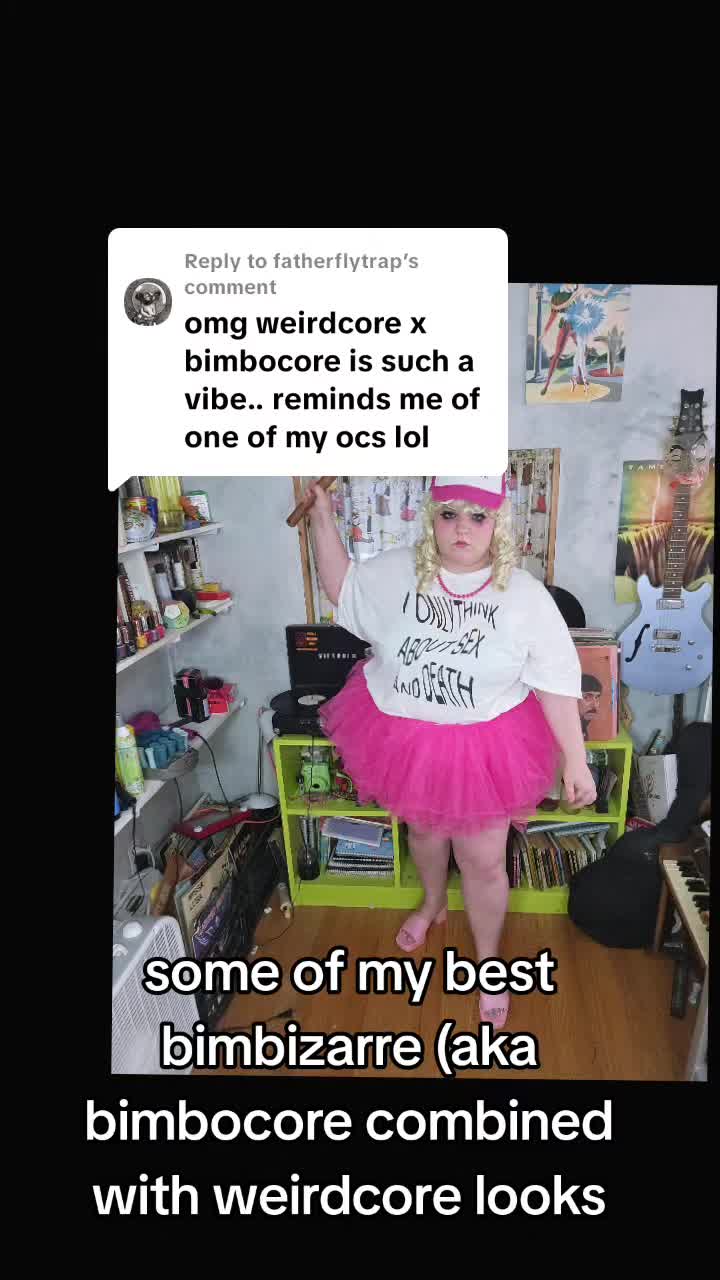 @maudlin | 🦑weirdcore baddie🎀