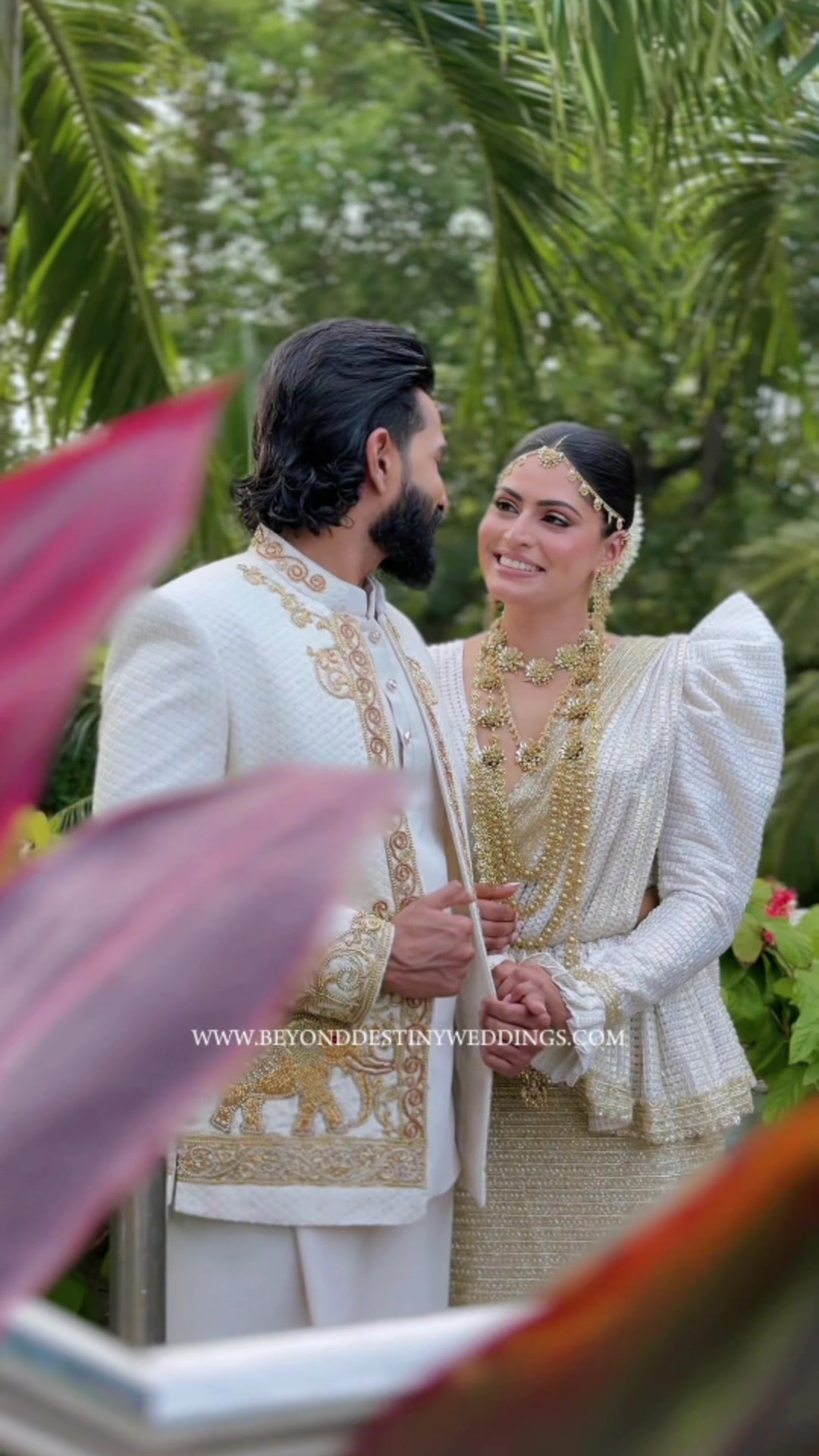@Beyond Destiny Weddings