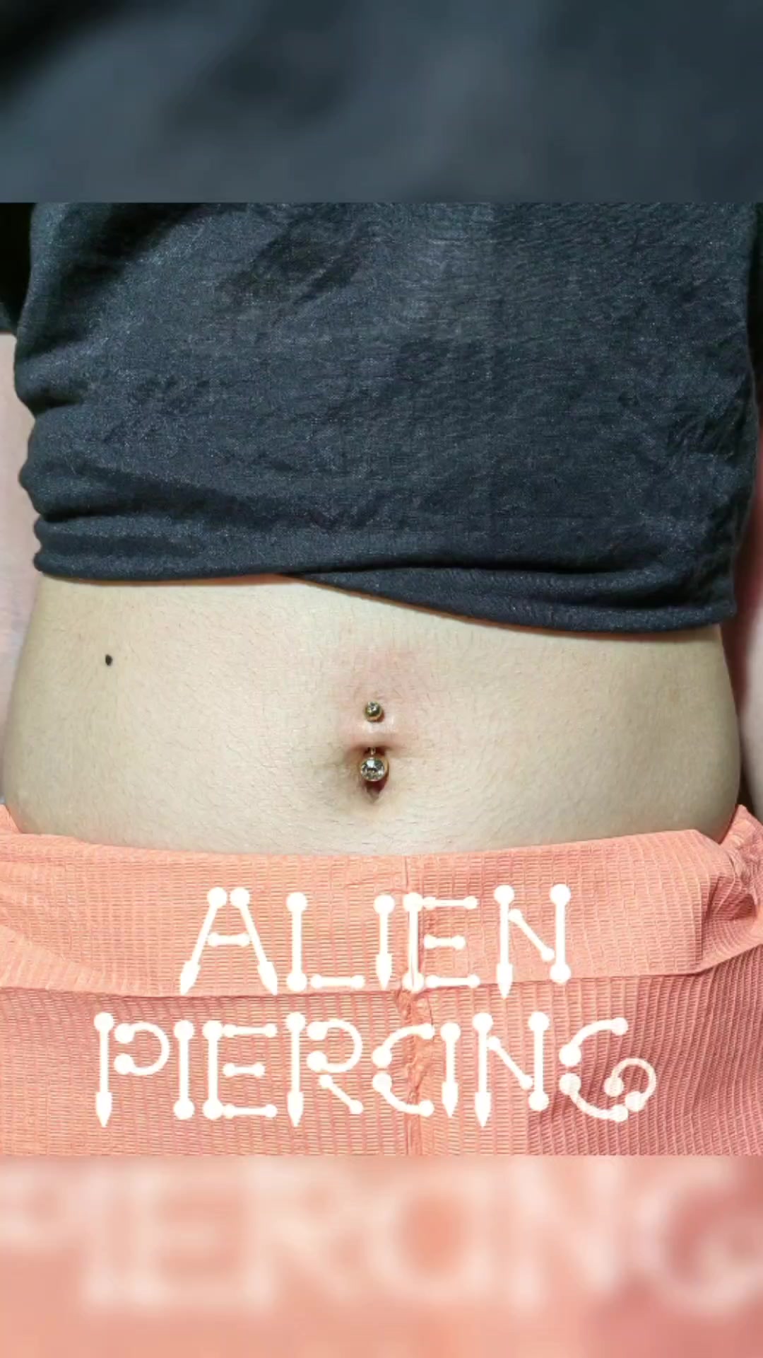 @Alien Piercing