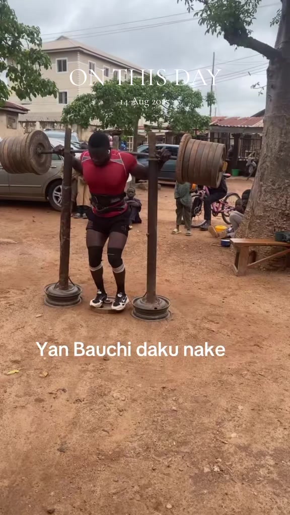 @Bala Ibrahim