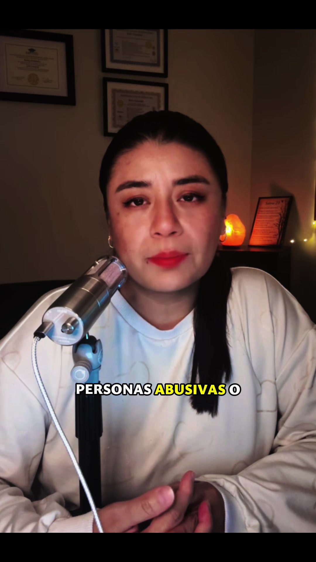 @Katty Fernández