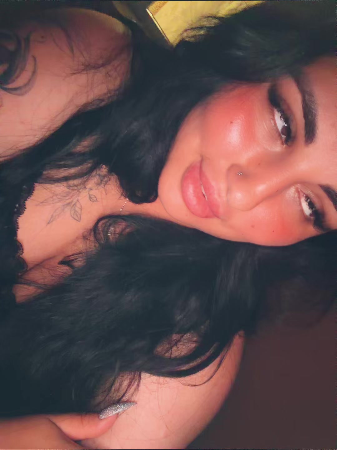 @🤍🖤Лейла 🖤🤍