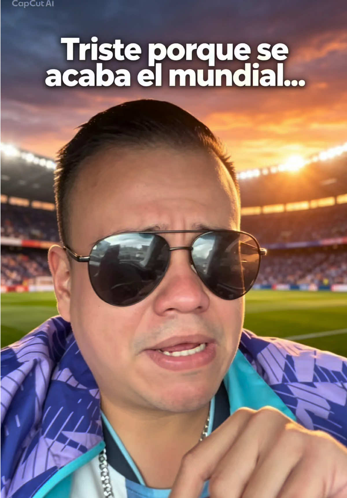 @Pachecomentando