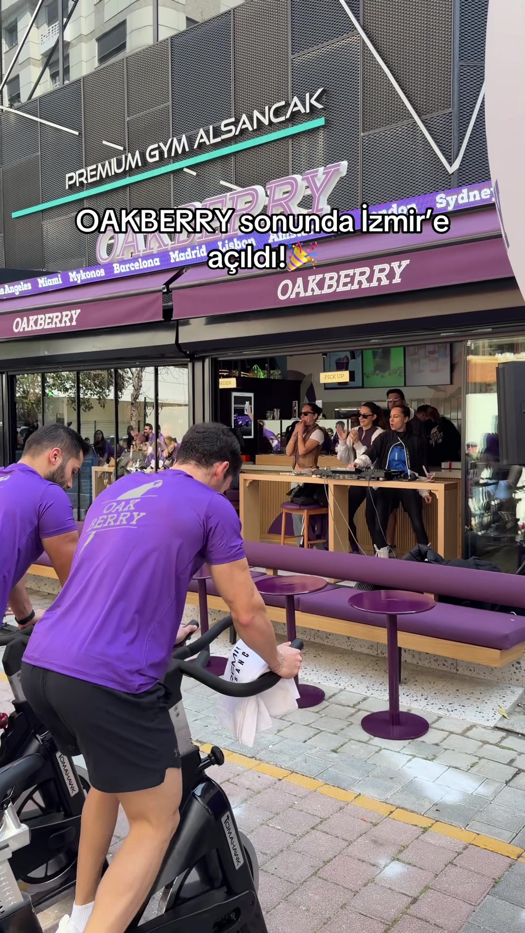 @İzmir Etkinlik