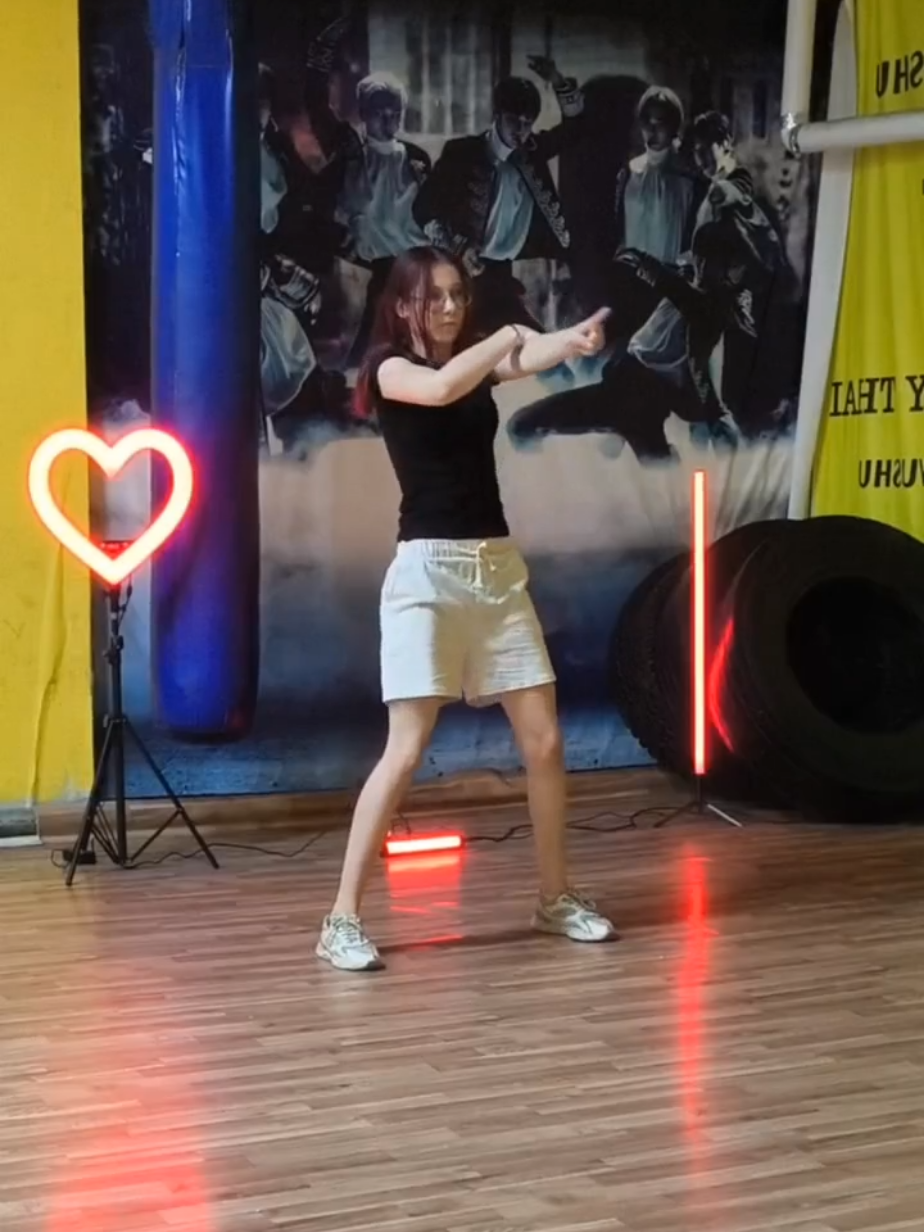 @🇰🇷kpop dance covers💃🏻