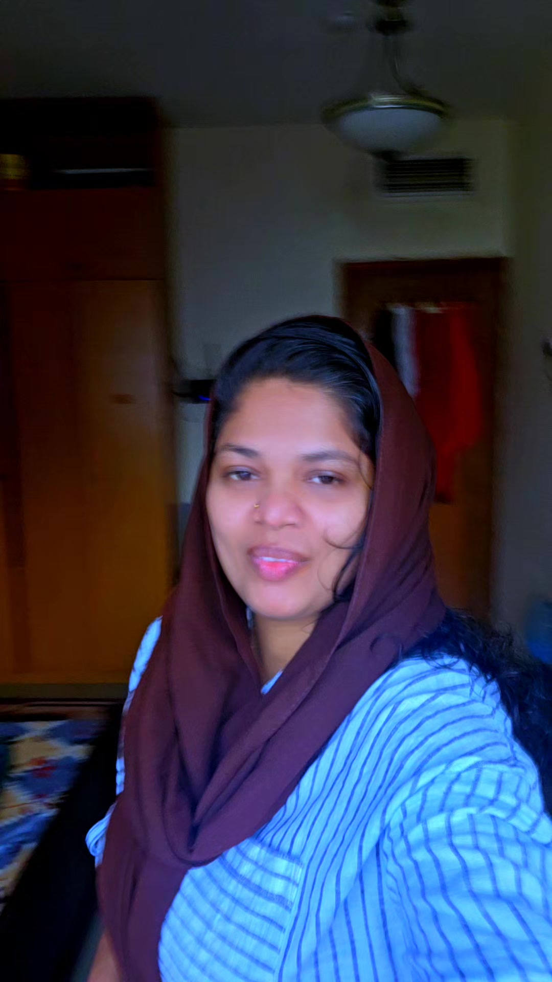 @Sanaa K