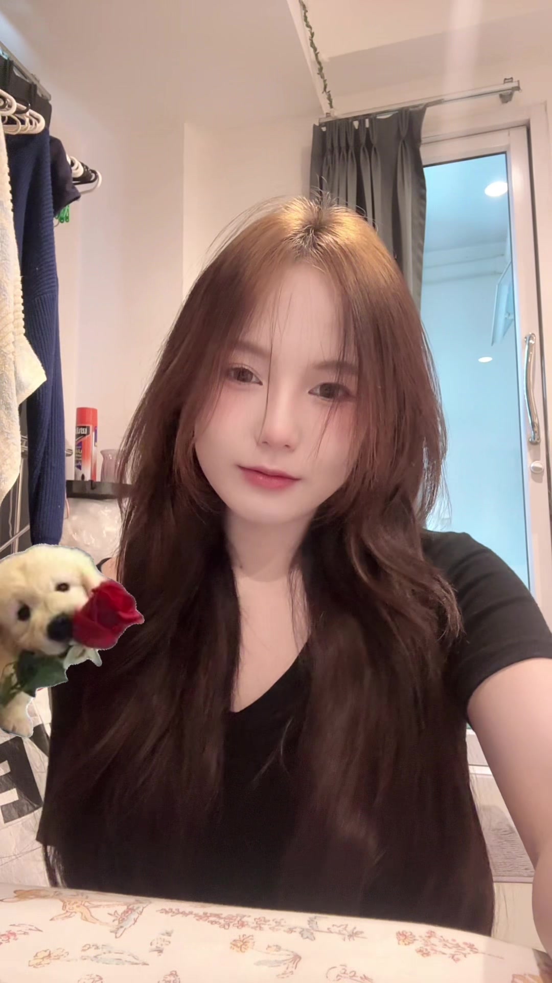 @คอมอ