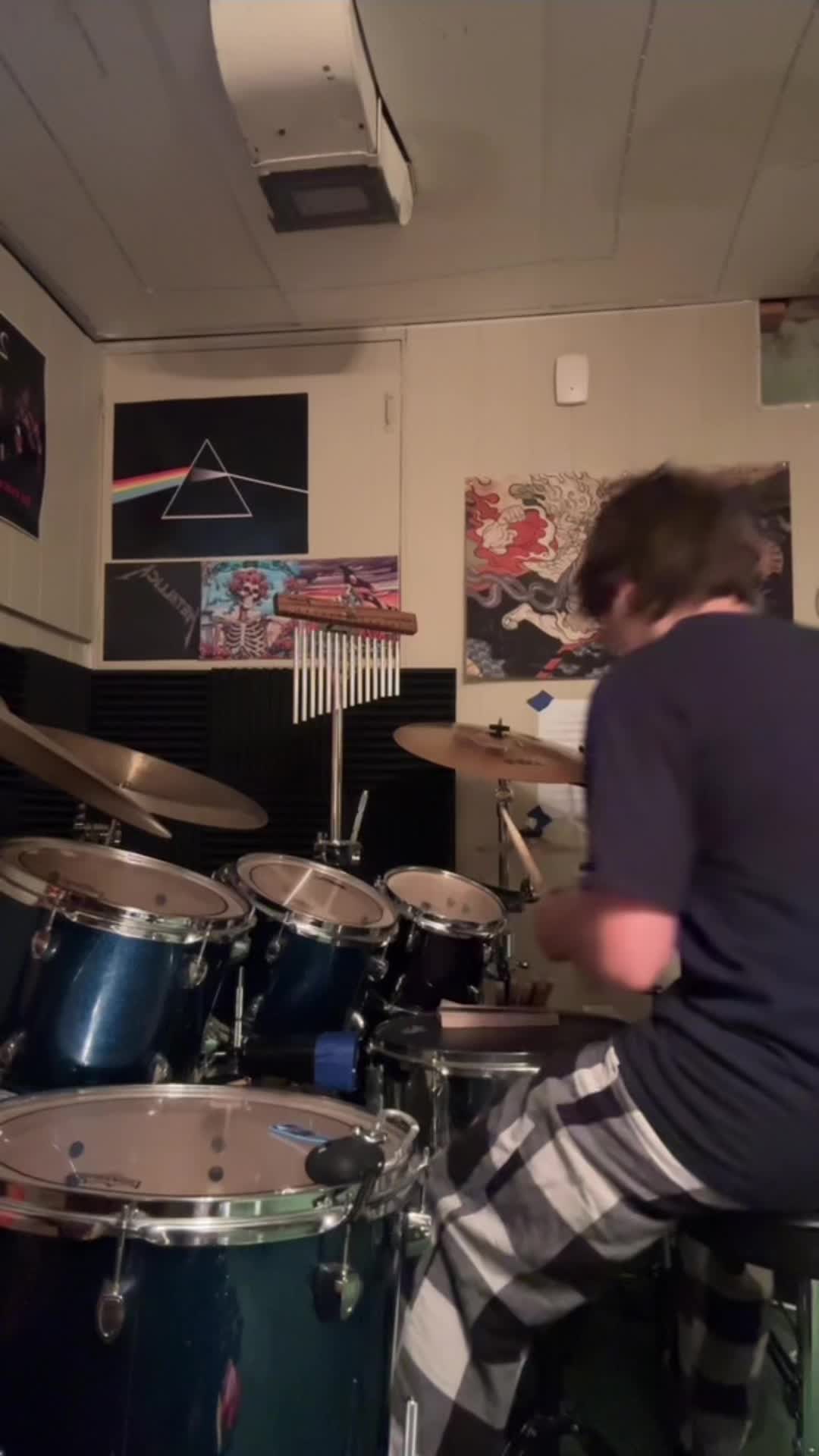@ethandrums