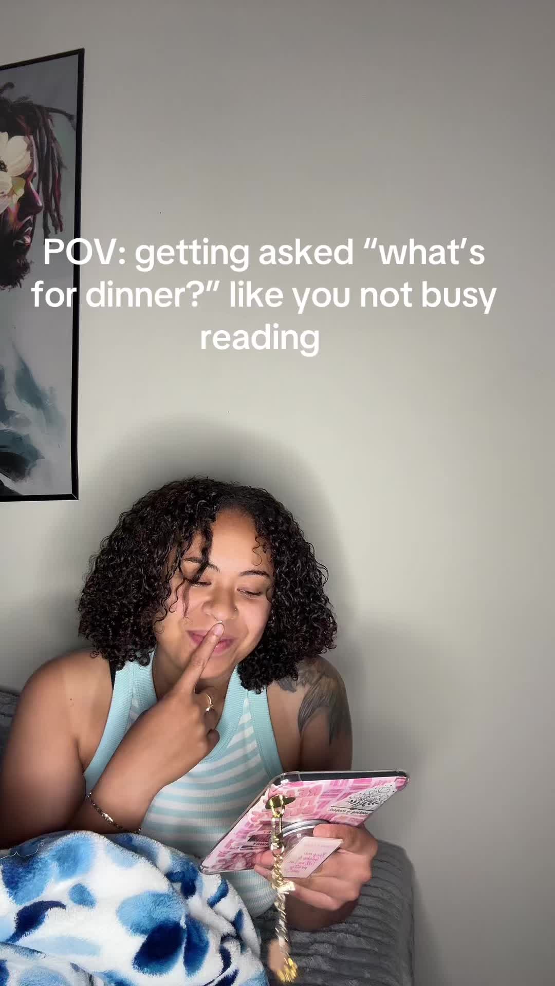 @T Reads ๐