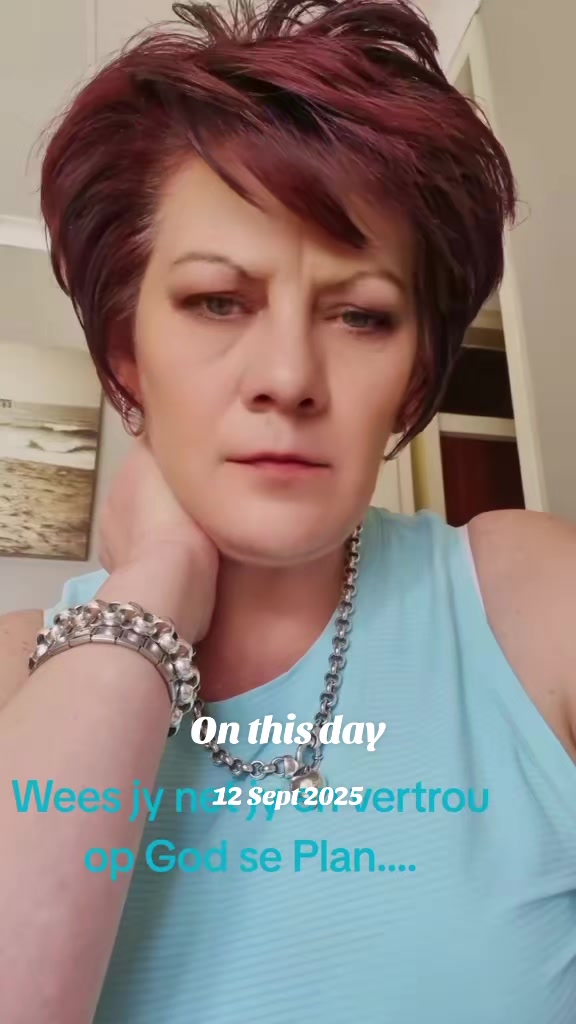 @⛓️⚓🧊Hannelie Blessed🧊⚓⛓️