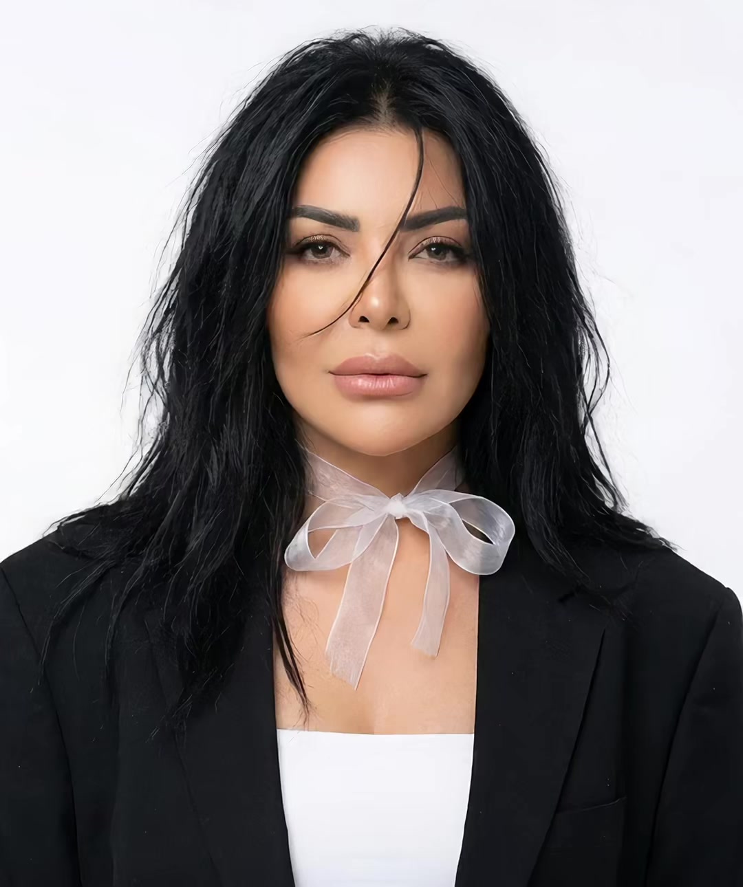@ليلى غفران