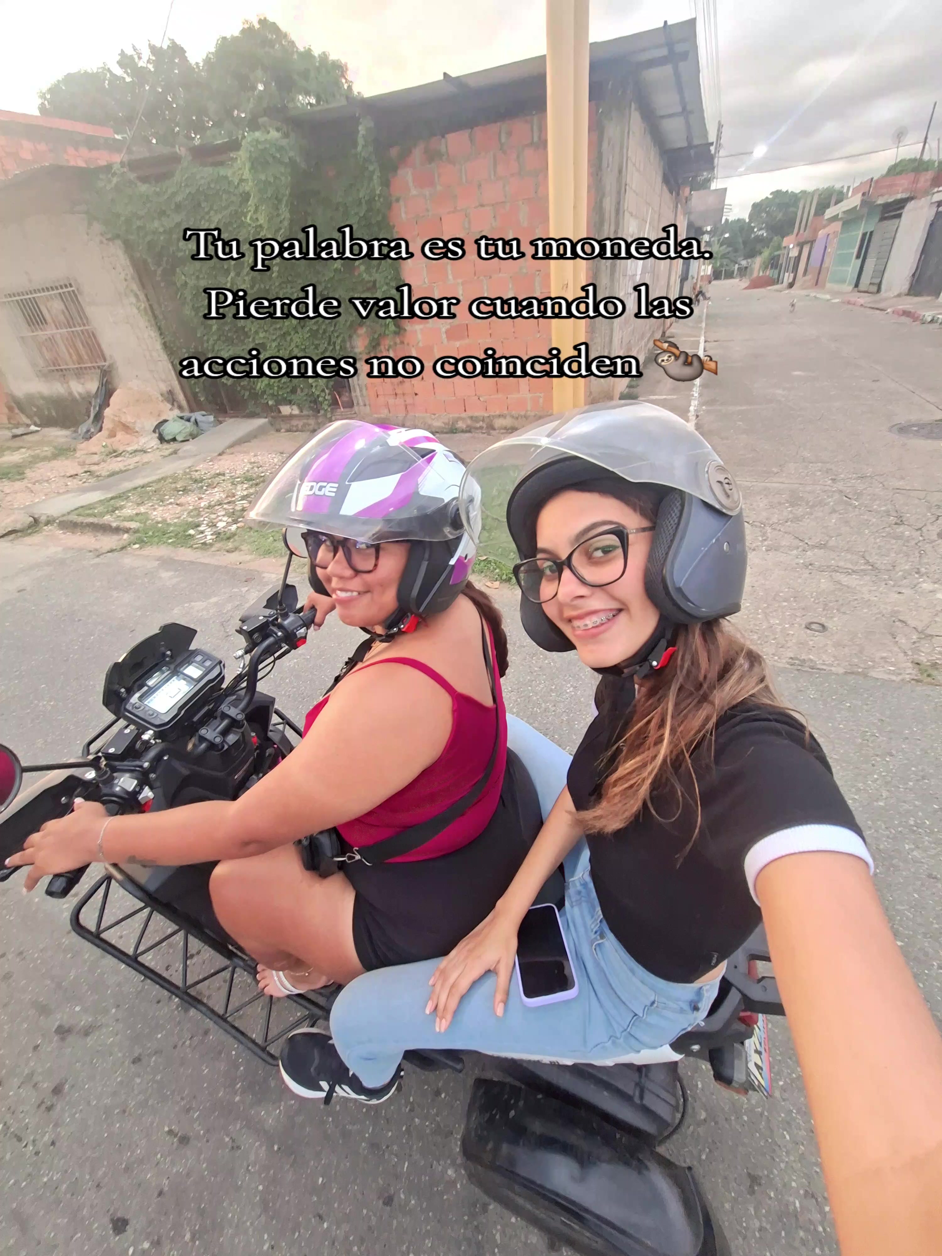 @Yennifer Morillo🦿♿