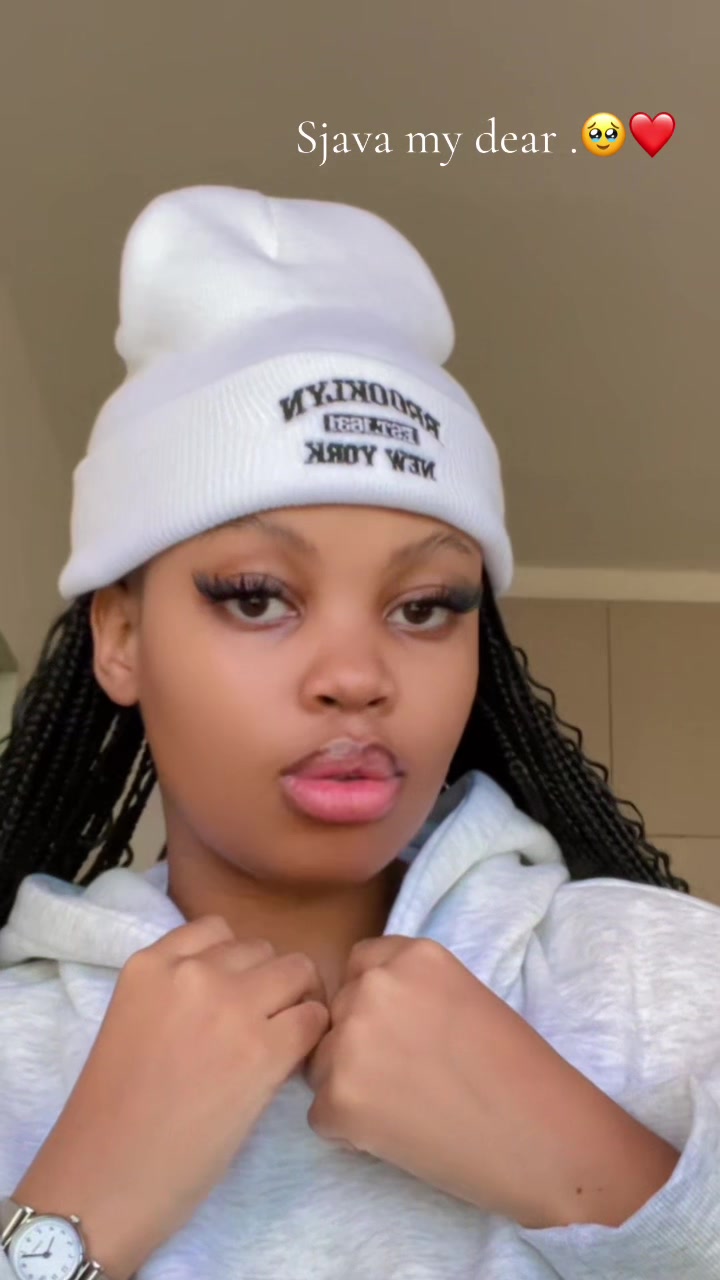 @Letlhogonolo🫧!