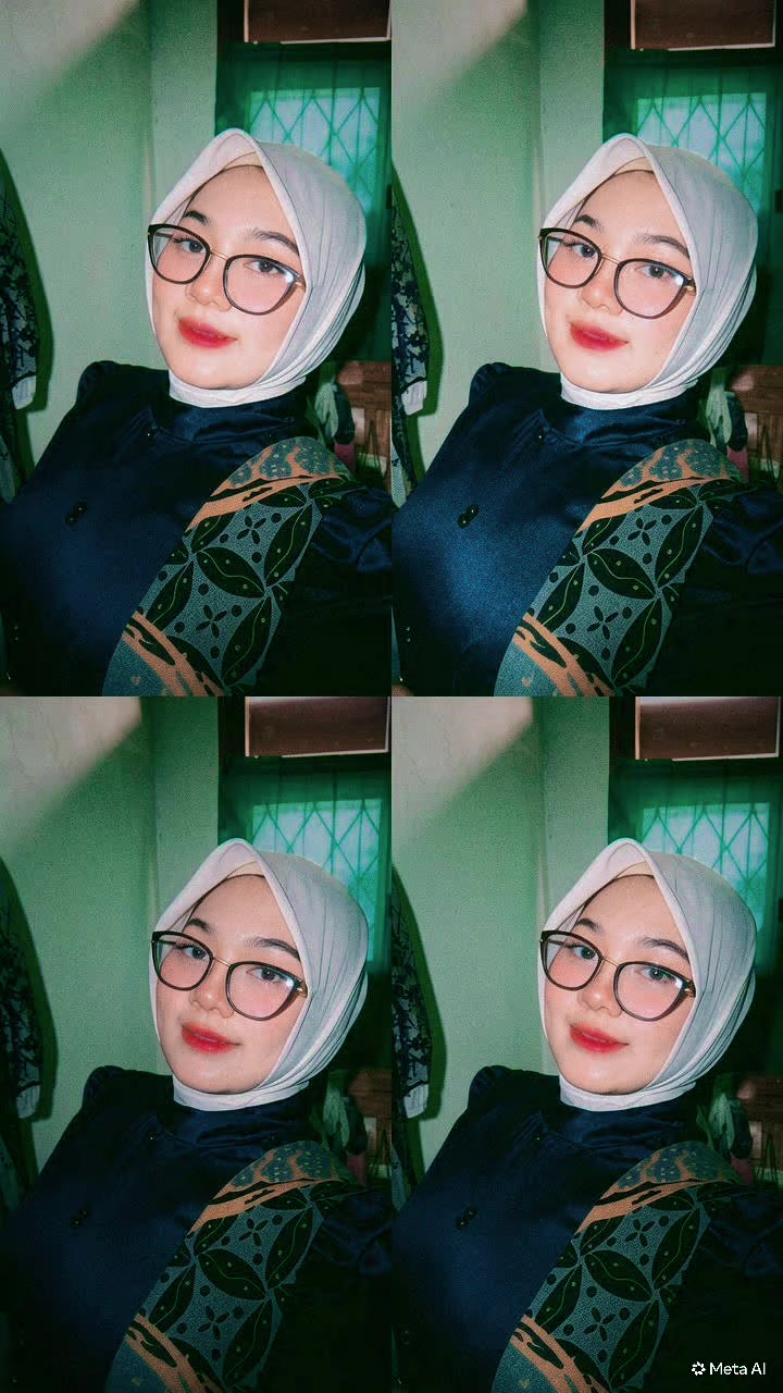 @Olivia Margaretha