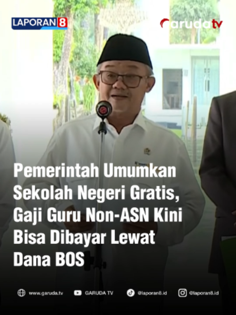 @Garuda TV