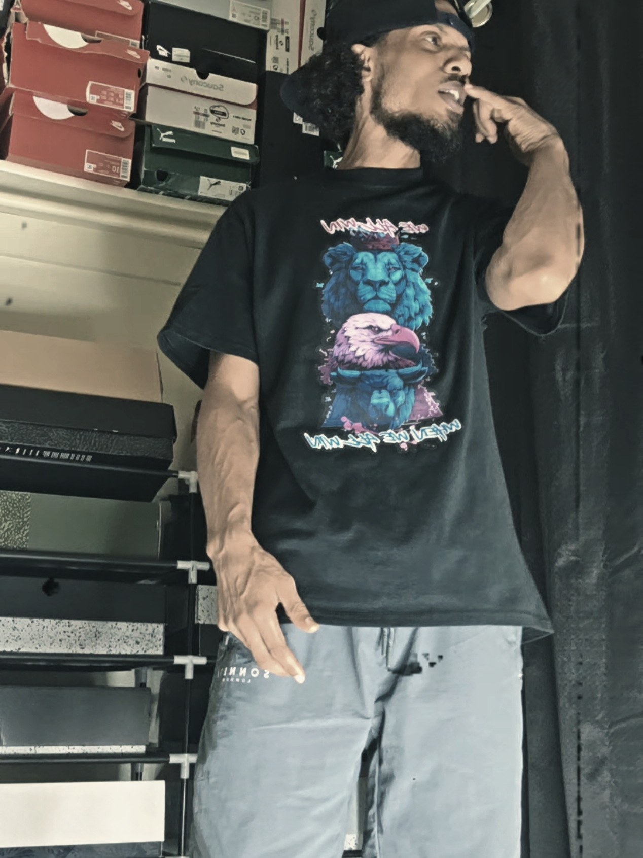@Royce Ripken | 90s & 2000s