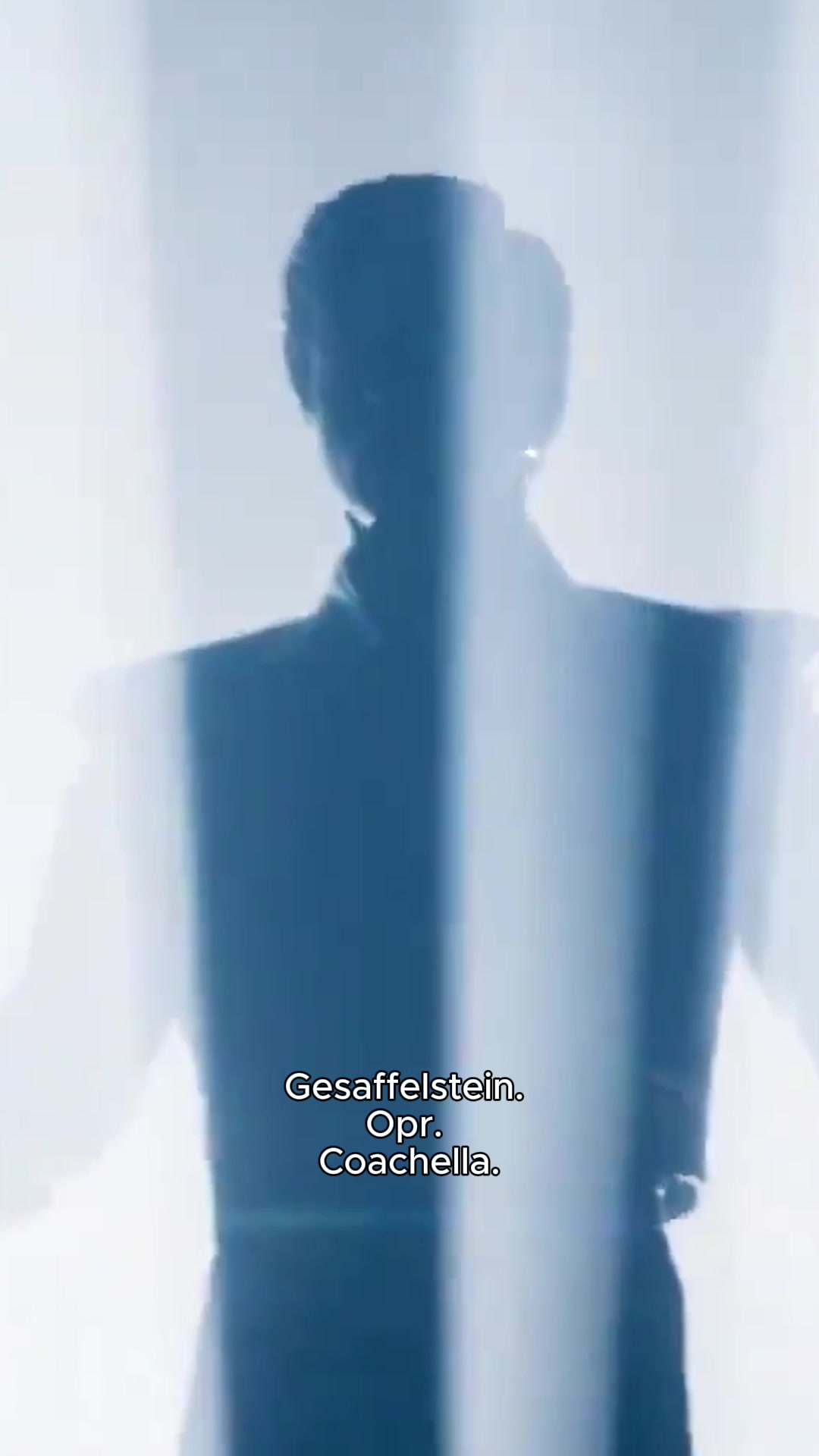 @Gesaffelstein Leaks