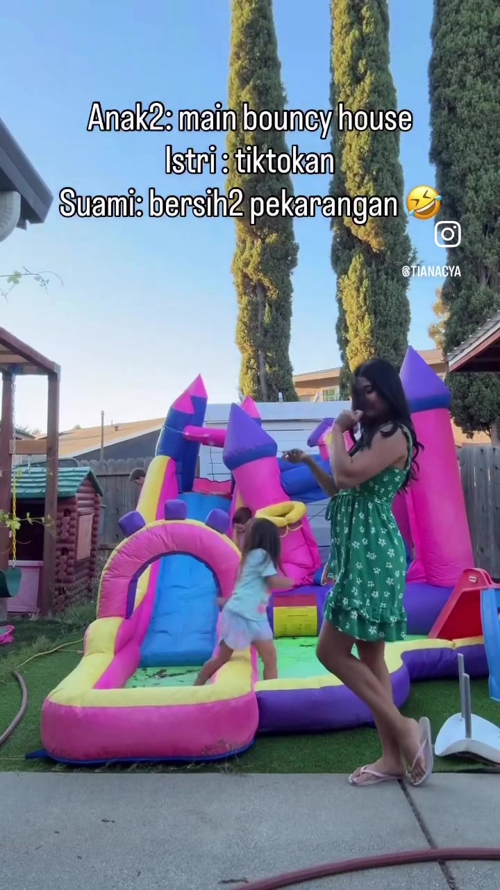 @Tiana Ben Family