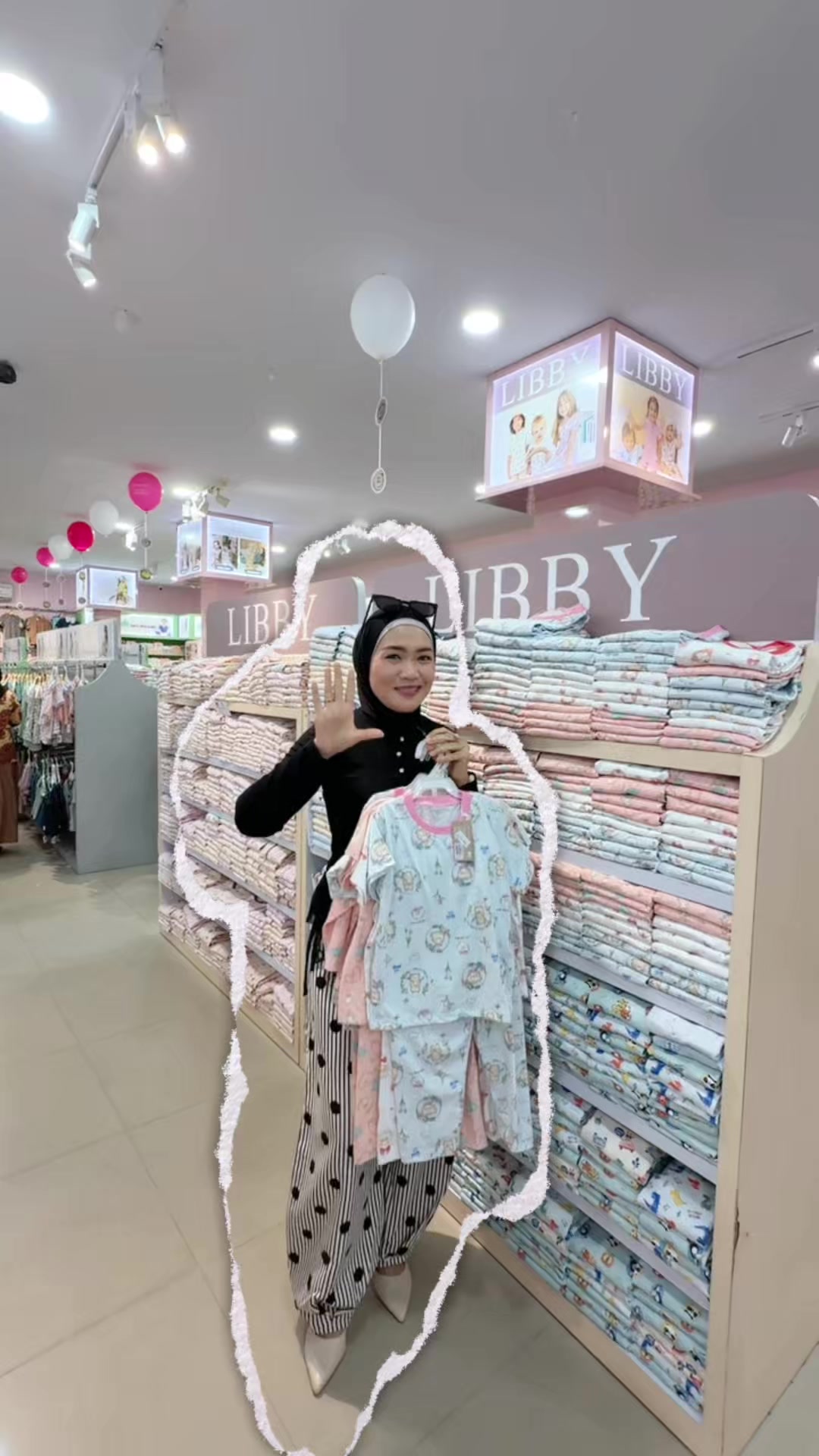 @Istana Bayi