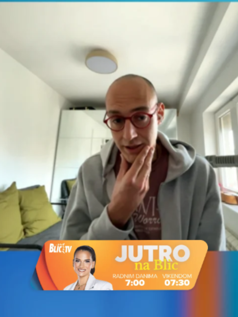 @Blic TV
