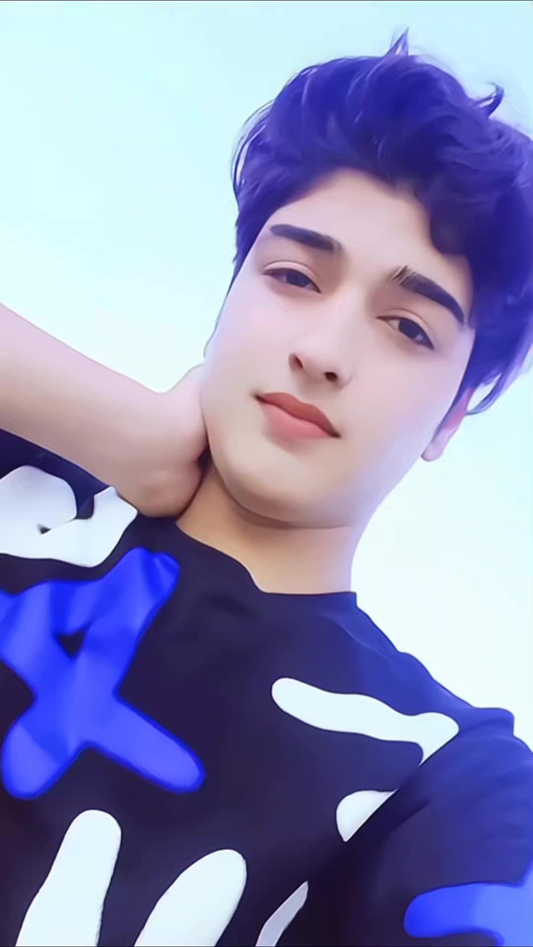 @m Shahyan✌️