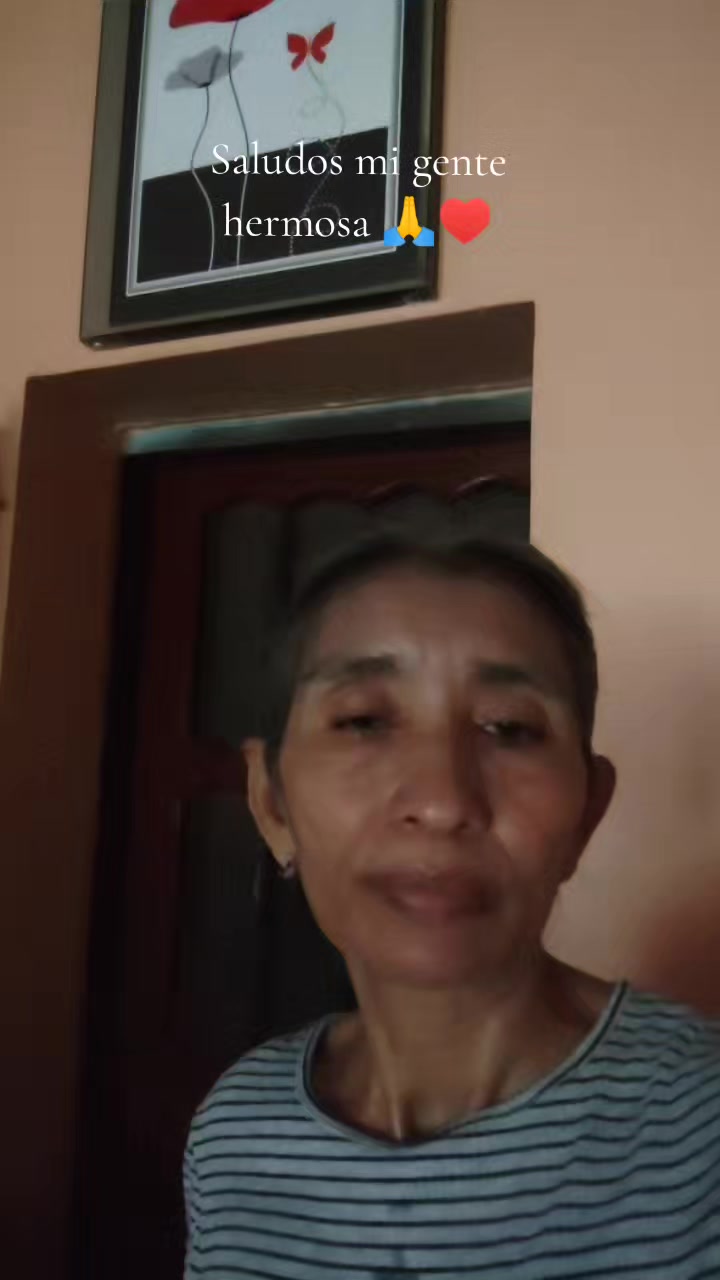 @Gilma Mejia