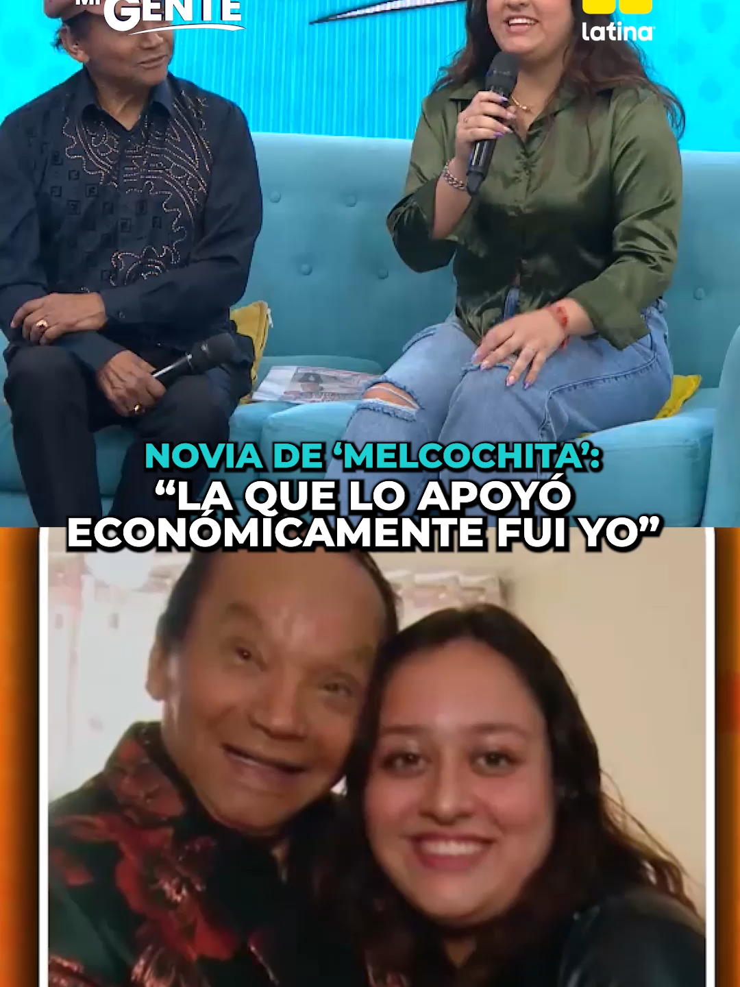 @ArribaMiGente