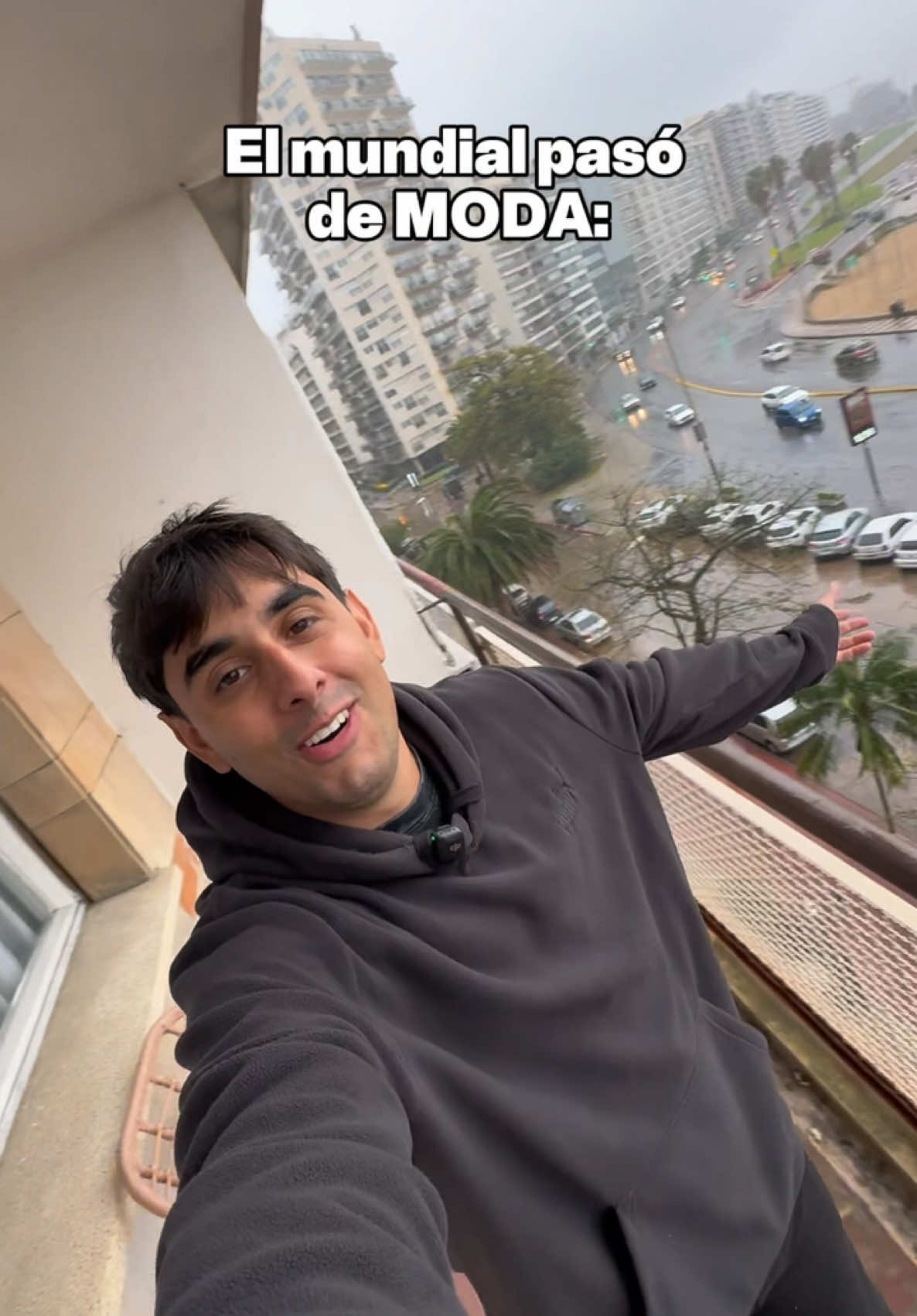 @Javo Machado