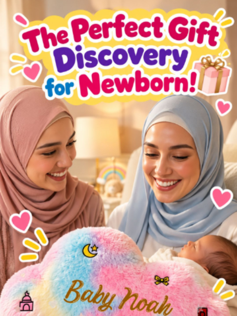 @Muslim Kids Universe