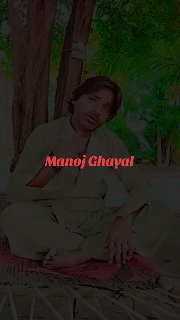@Ghayal 🧡Jaan