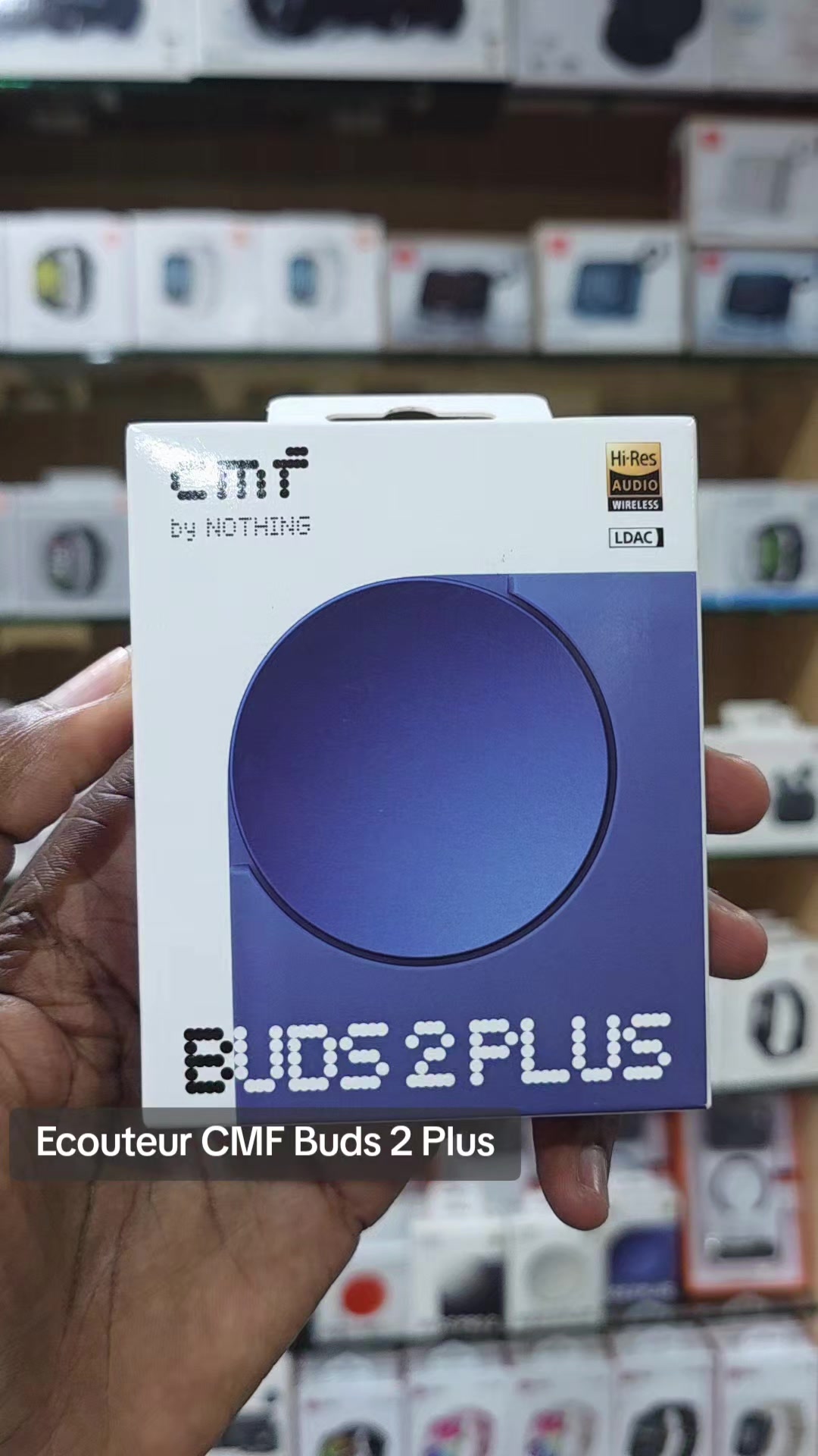 @Dakar Smart Store