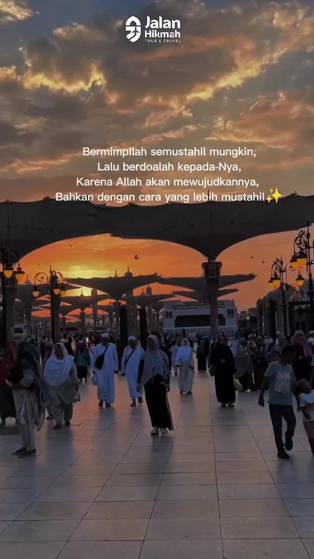 @Perjalanan Hikmah
